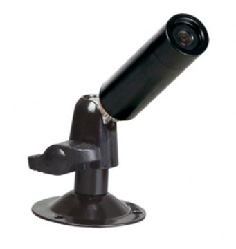 Color Ccd Bullet Camera